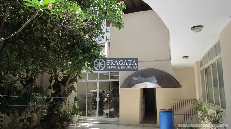 Casa - 4 quartos - Sumaré - São Paulo - foto 2