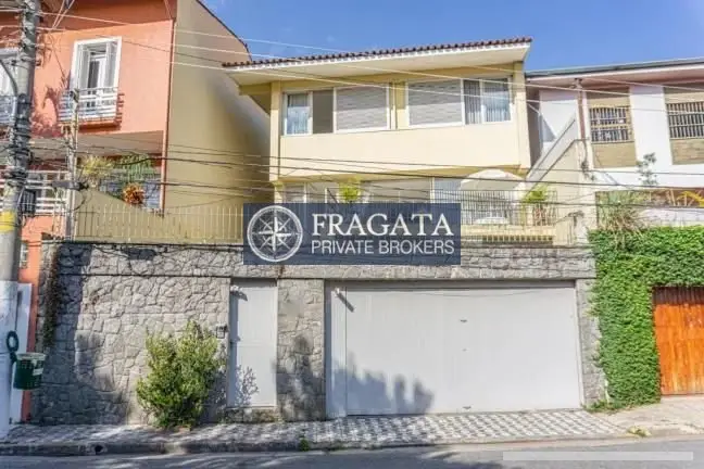 Casa - 4 quartos - Sumaré - São Paulo - foto 2