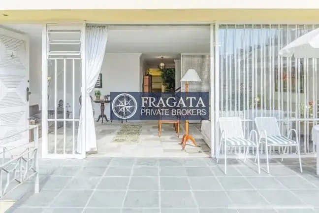 Casa - 4 quartos - Sumaré - São Paulo