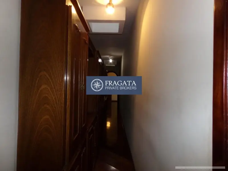 Casa - 4 quartos - Pacaembu - São Paulo - foto 4