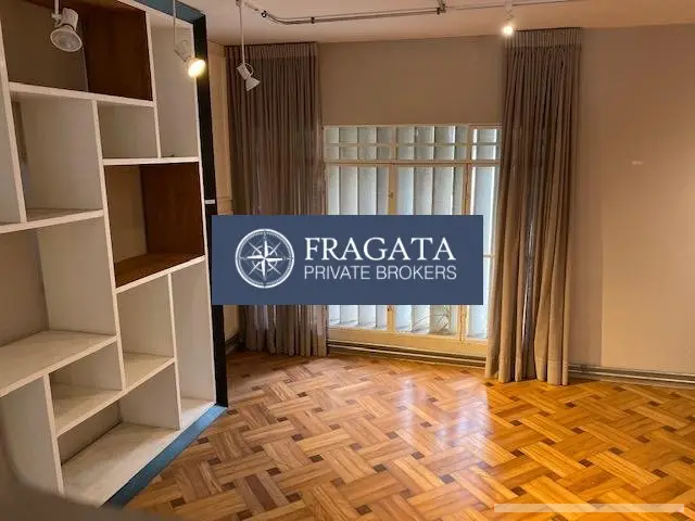 Casa - 4 quartos - Pacaembu - São Paulo