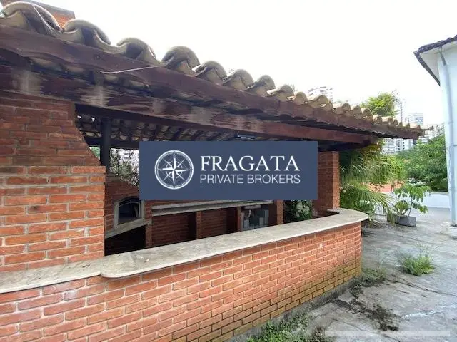 Casa - 4 quartos - Pacaembu - São Paulo - foto 5