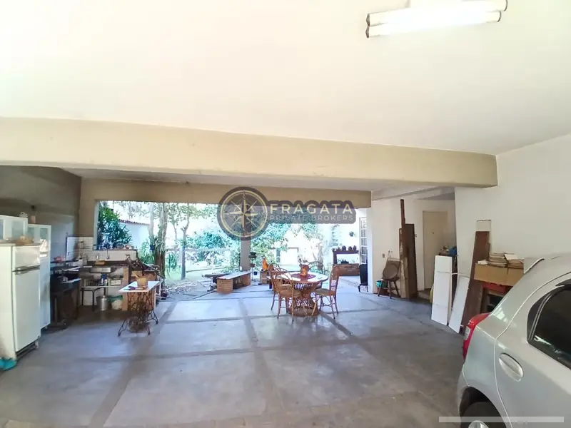 Casa - 4 quartos - Pacaembu - São Paulo - foto 4