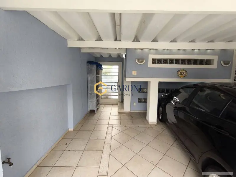 Casa - 2 quartos - Vila Leopoldina - São Paulo