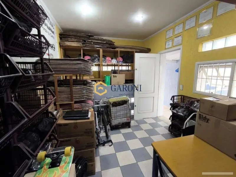 Casa com 2 quartos em Vila Leopoldina - foto 4