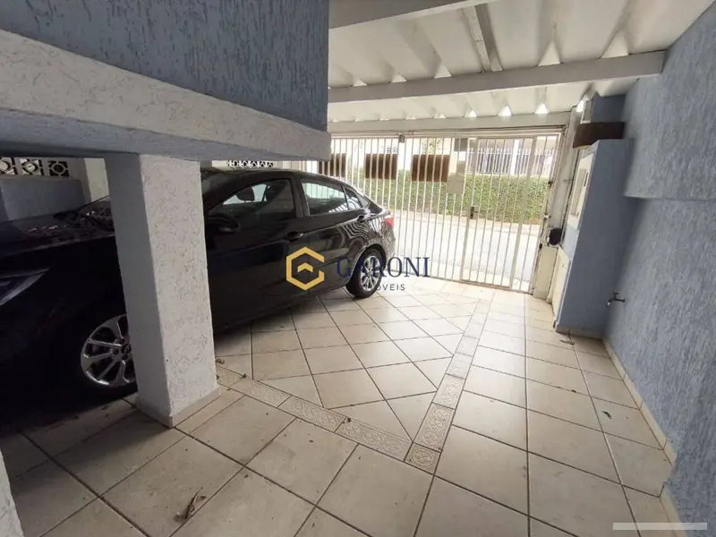 Casa com 2 quartos em Vila Leopoldina - foto 2