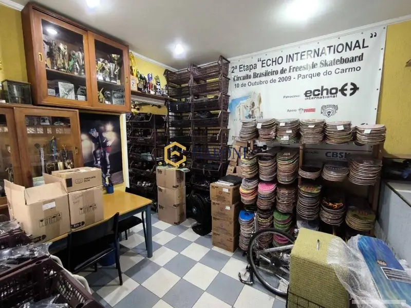 Casa com 2 quartos em Vila Leopoldina - foto 3