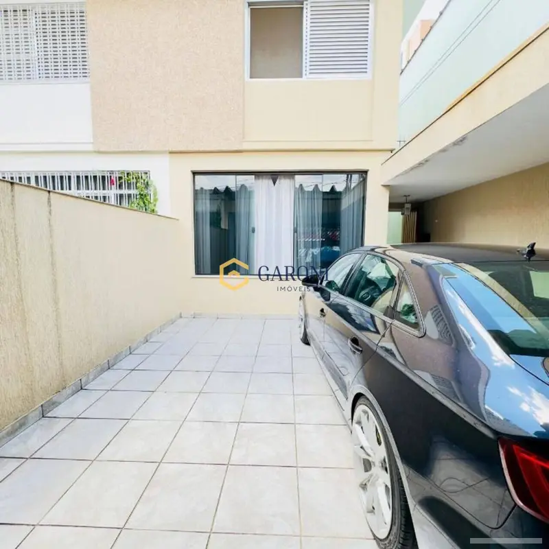 Casa com 3 quartos em Vila Leopoldina - foto 3