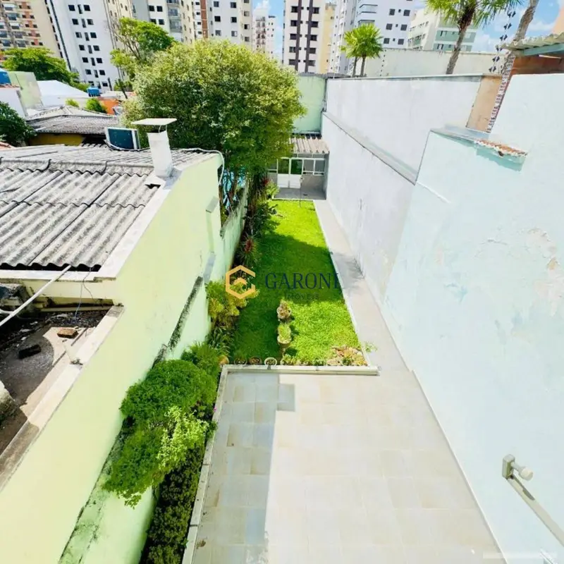 Casa - 3 quartos - Vila Leopoldina - São Paulo