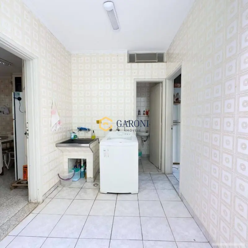 Casa com 3 quartos em Vila Leopoldina - foto 5