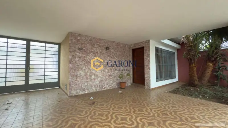 Casa - 3 quartos - Vila Leopoldina - São Paulo