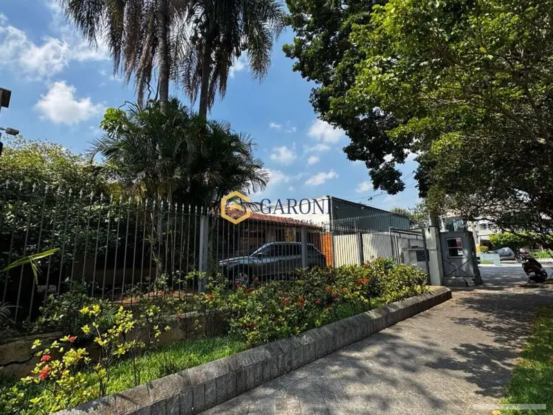 Casa com 3 quartos em Vila Leopoldina - foto 2