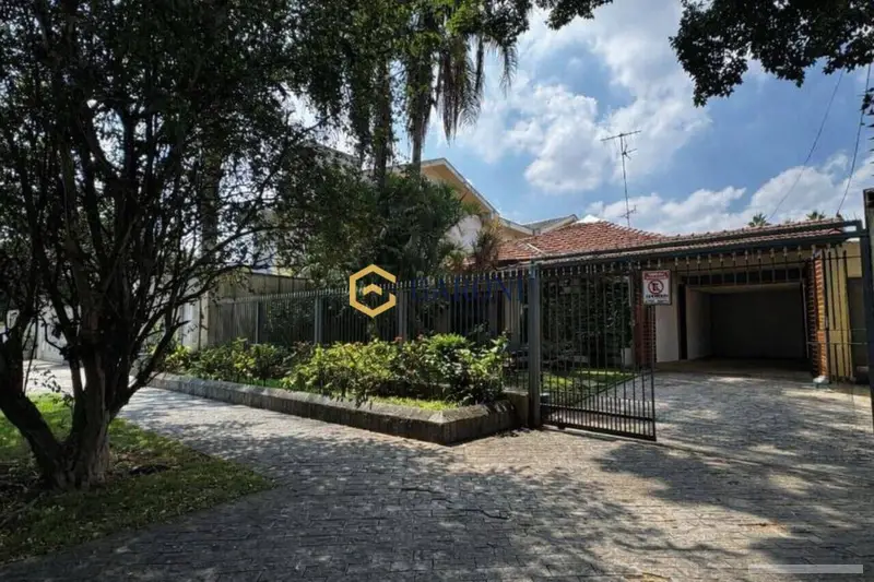 Casa - 3 quartos - Vila Leopoldina - São Paulo