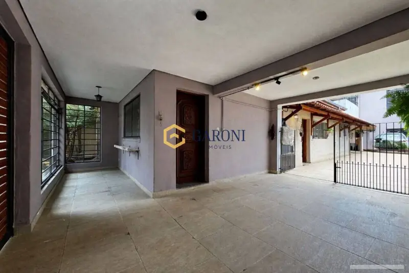 Casa com 3 quartos em Vila Leopoldina - foto 3