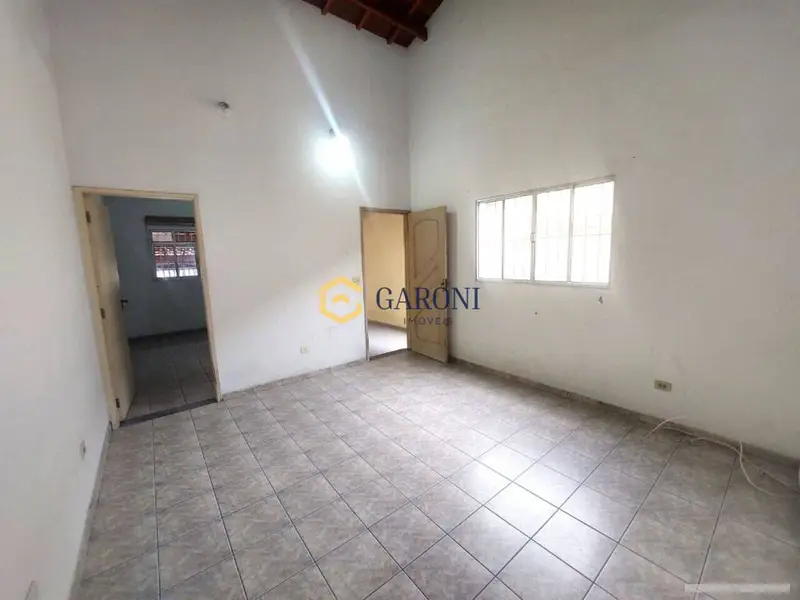 Casa - 3 quartos - Vila Leopoldina - São Paulo