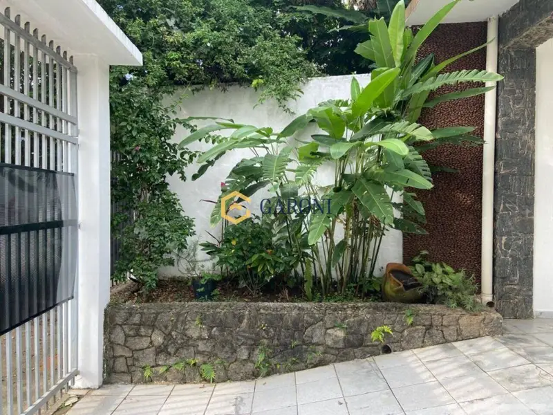 Casa - 3 quartos - Vila Leopoldina - São Paulo