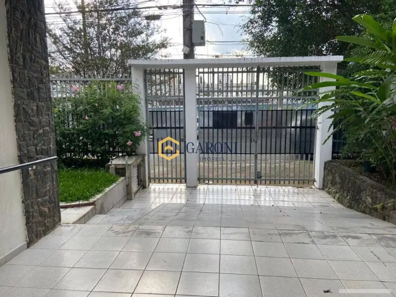 Casa com 3 quartos em Vila Leopoldina - foto 3