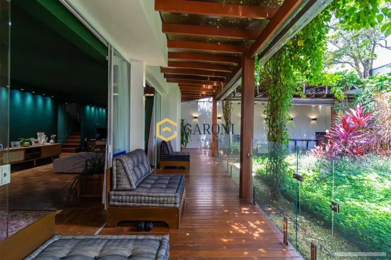 Casa com 3 quartos em Jardim dos Estados - foto 4