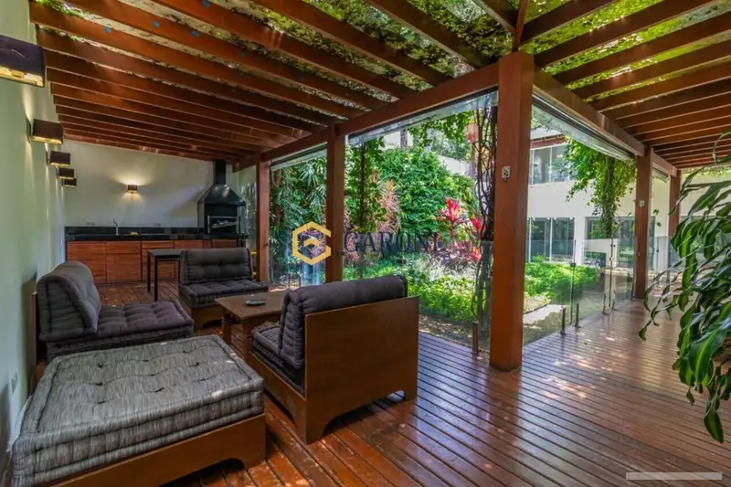 Casa com 3 quartos em Jardim dos Estados - foto 2