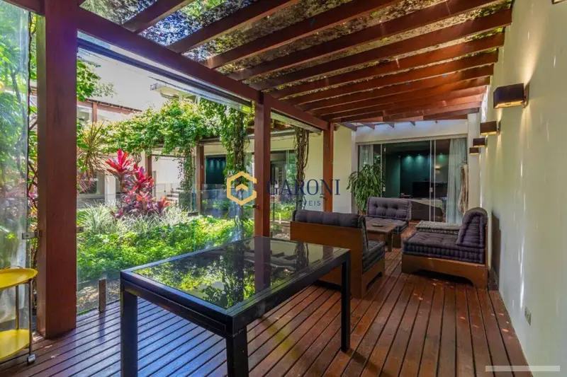 Casa - 3 quartos - Jardim dos Estados - São Paulo