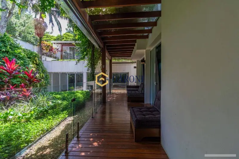 Casa com 3 quartos em Jardim dos Estados - foto 5