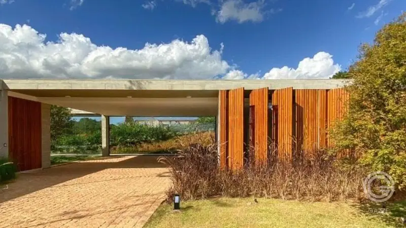 Casa - 6 quartos - Santana - Bragança Paulista - foto 5