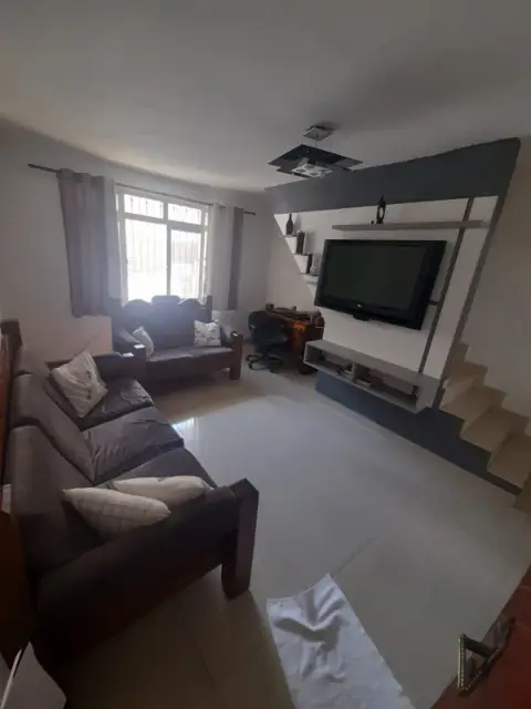 Casa - 3 quartos - Conjunto Residencial José Bonifácio - São Paulo - foto 5