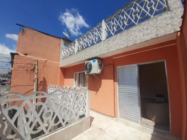 Casa - 3 quartos - Conjunto Residencial José Bonifácio - São Paulo - foto 2