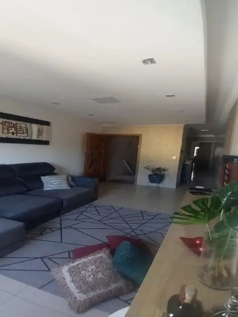 Casa - 3 quartos - Vila Carmosina - São Paulo - foto 4