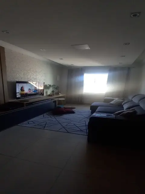 Casa - 3 quartos - Vila Carmosina - São Paulo