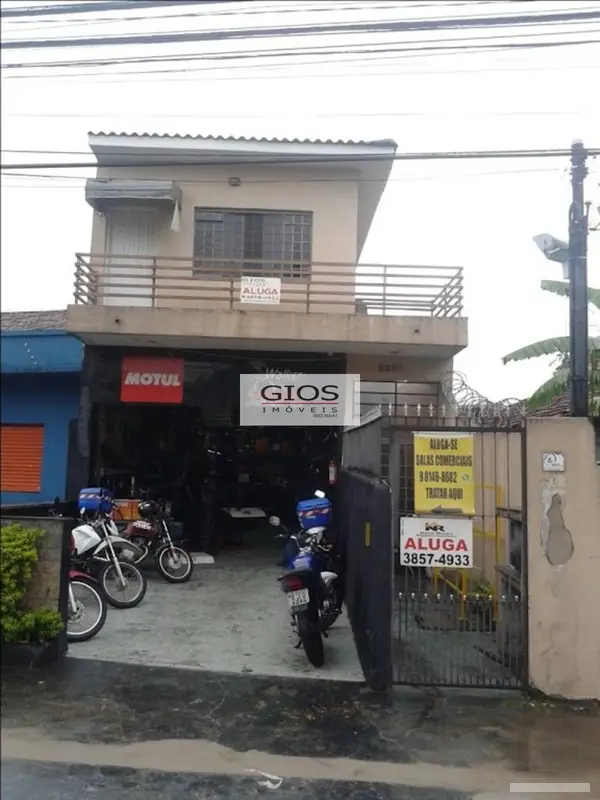 Casa - 2 quartos - Casa Verde - São Paulo