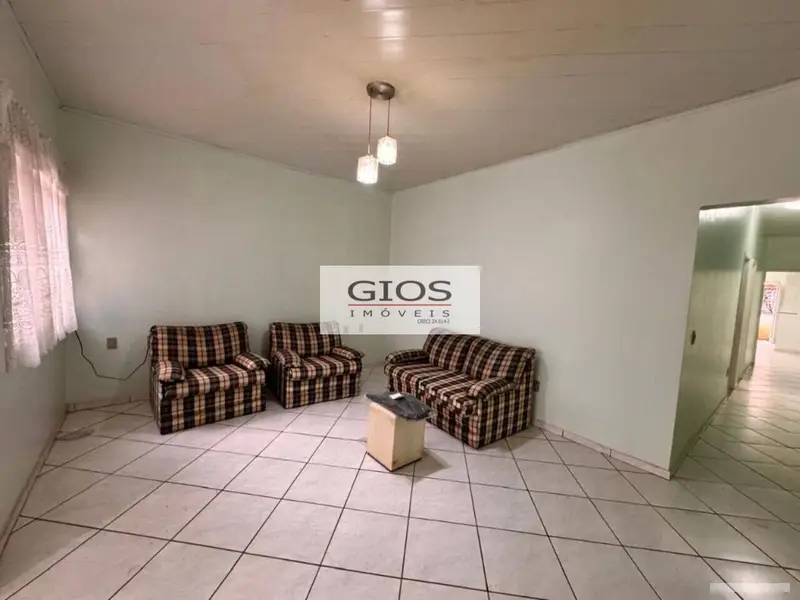 Casa com 2 quartos em Casa Verde - foto 5