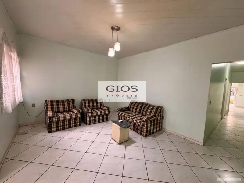 Casa com 2 quartos em Casa Verde - foto 4