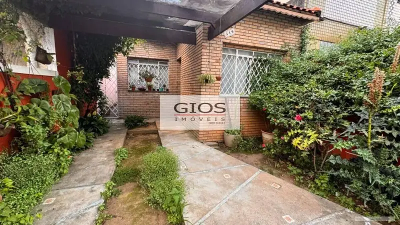 Casa - 2 quartos - Casa Verde - São Paulo