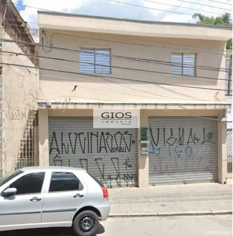 Casa - 2 quartos - Limão - São Paulo