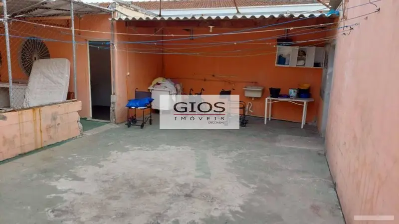 Casa com 10 quartos em Casa Verde - foto 4