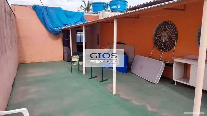 Casa com 10 quartos em Casa Verde - foto 5