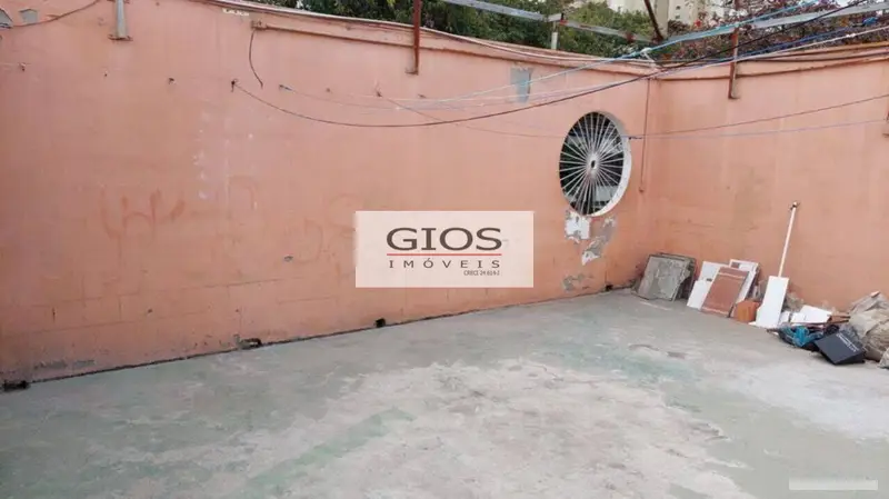 Casa com 10 quartos em Casa Verde - foto 3