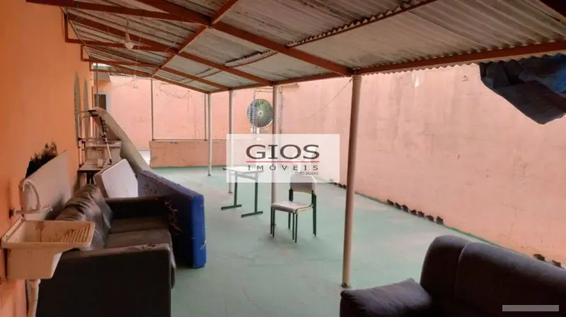 Casa com 10 quartos em Casa Verde - foto 2