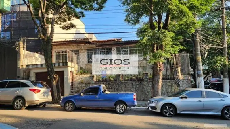 Casa - 2 quartos - Casa Verde - São Paulo