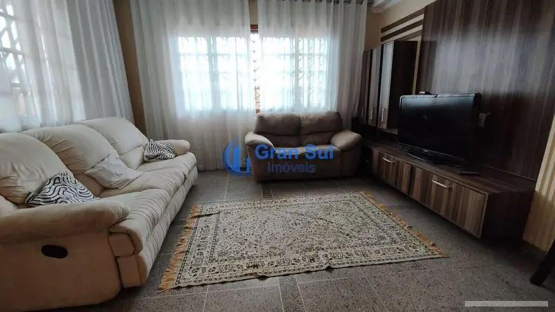 Casa - 2 quartos - Vila Califórnia - São Paulo - foto 3