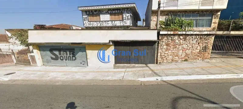 Casa - 3 quartos - Interlagos - São Paulo