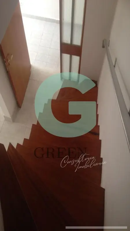 Casa - 3 quartos - Campo Belo - São Paulo - foto 2