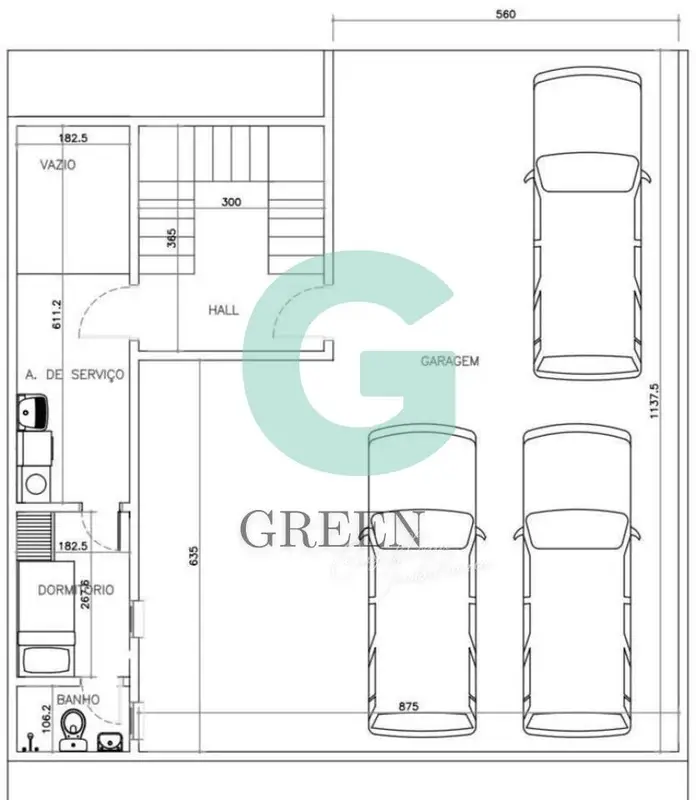 Casa em condominio - 4 quartos - Campo Belo - São Paulo - foto 2