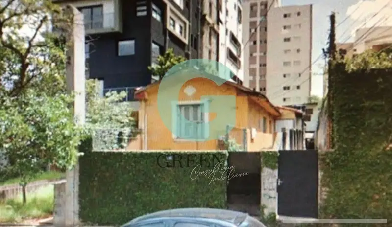 Casa - 2 quartos - Vila Madalena - São Paulo - foto 4