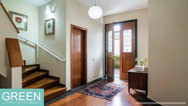 Casa - 4 quartos - Vila Madalena - São Paulo - foto 4