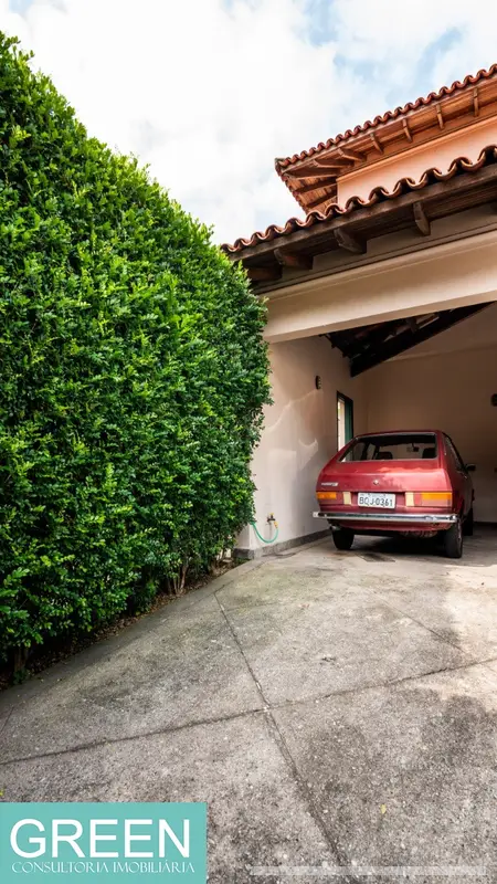 Casa - 4 quartos - Vila Madalena - São Paulo - foto 2