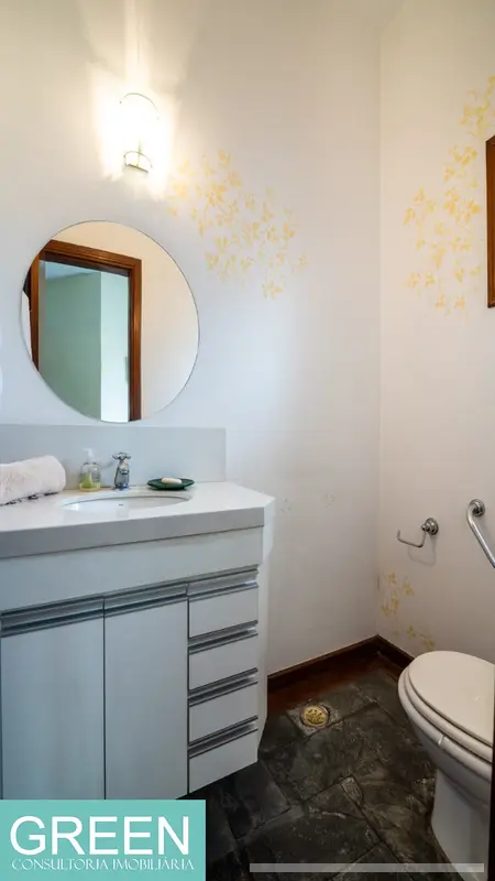 Casa - 4 quartos - Vila Madalena - São Paulo - foto 5