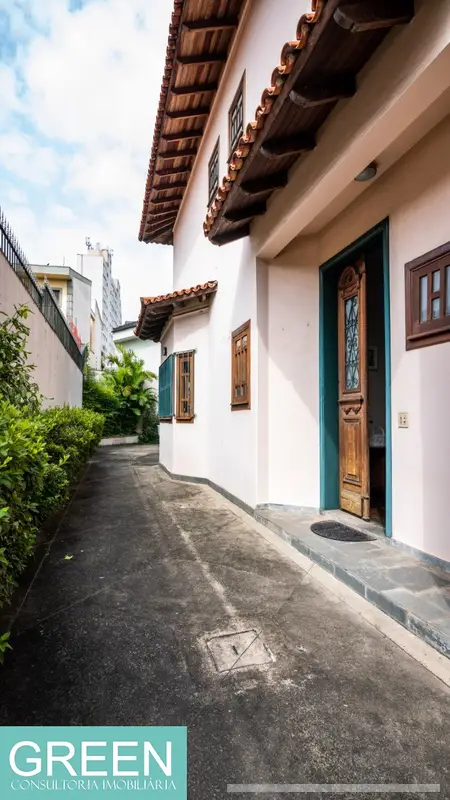 Casa - 4 quartos - Vila Madalena - São Paulo - foto 3