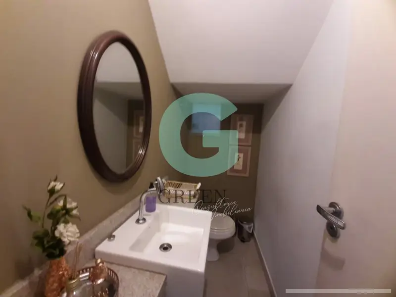 Casa - 4 quartos - Brooklin Paulista - São Paulo - foto 4